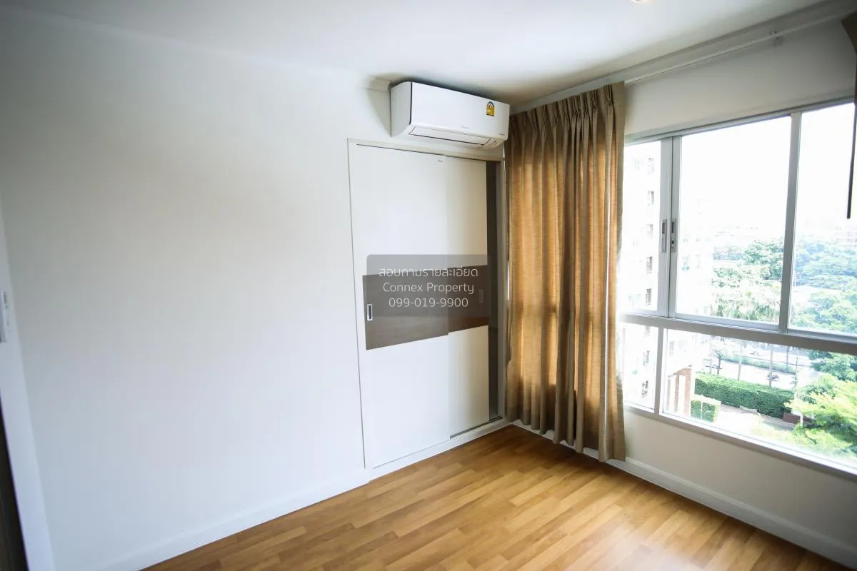 ขายคอนโด  ลุมพินี เพลส พระราม 4 - กล้วยน้ำไท BTS-พระโขนง พระโขนง  4