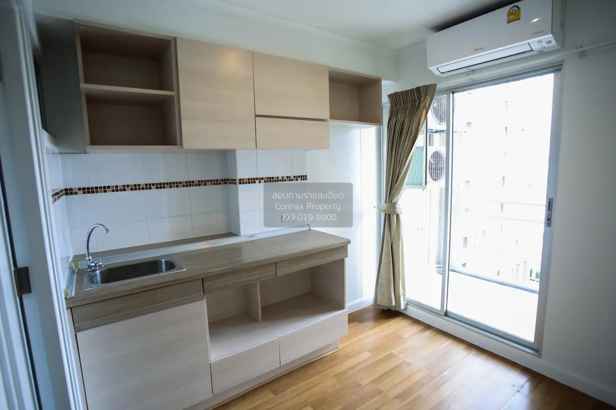 ขายคอนโด  ลุมพินี เพลส พระราม 4 - กล้วยน้ำไท BTS-พระโขนง พระโขนง 