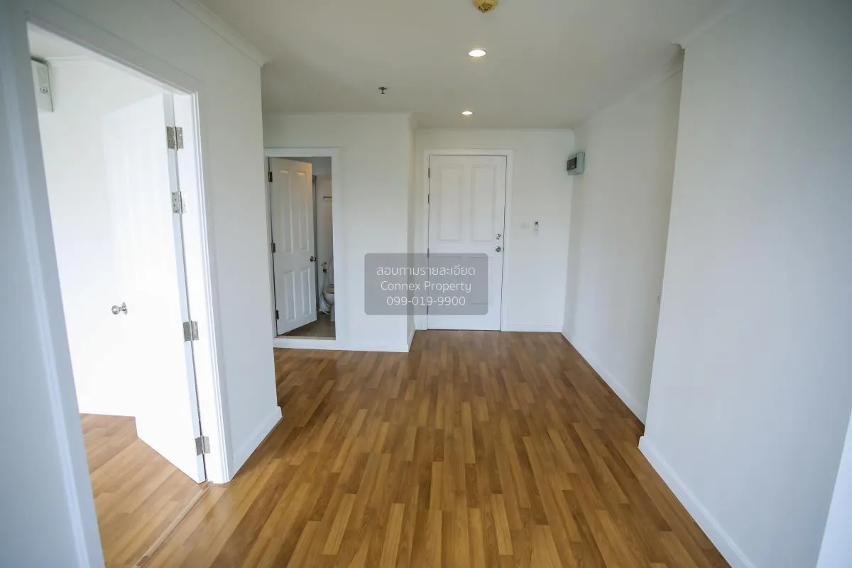 ขายคอนโด  ลุมพินี เพลส พระราม 4 - กล้วยน้ำไท BTS-พระโขนง พระโขนง  3