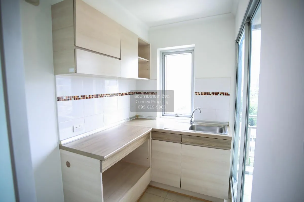 ขายคอนโด  ลุมพินี เพลส พระราม 4 - กล้วยน้ำไท BTS-พระโขนง พระโขนง 