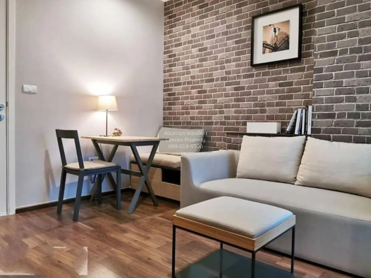 For Sale Condo , U Delight Ratchavibha , Lat Yao , Chatuchak , Ba 1