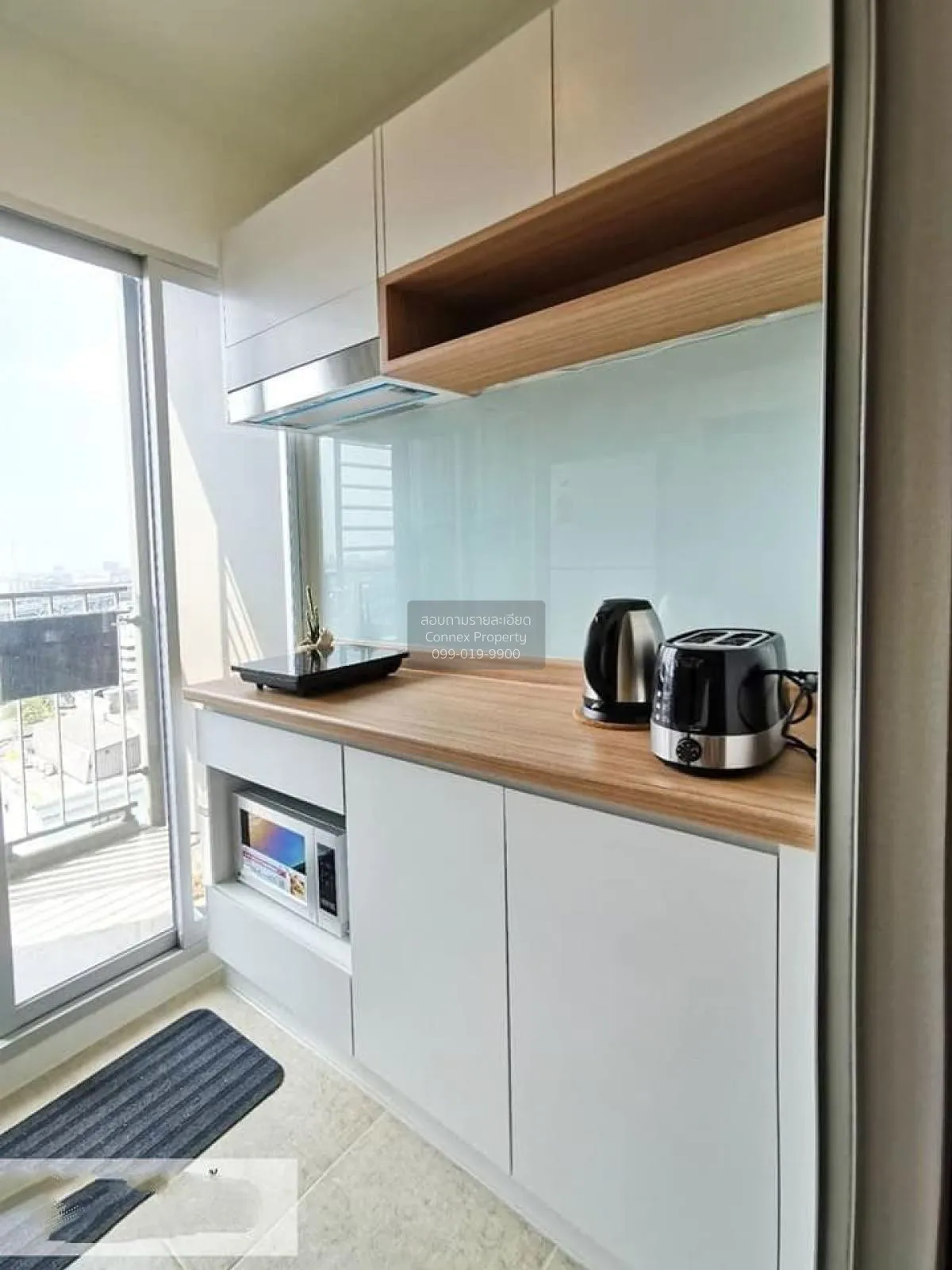 For Sale Condo , U Delight Ratchavibha , Lat Yao , Chatuchak , Ba 3
