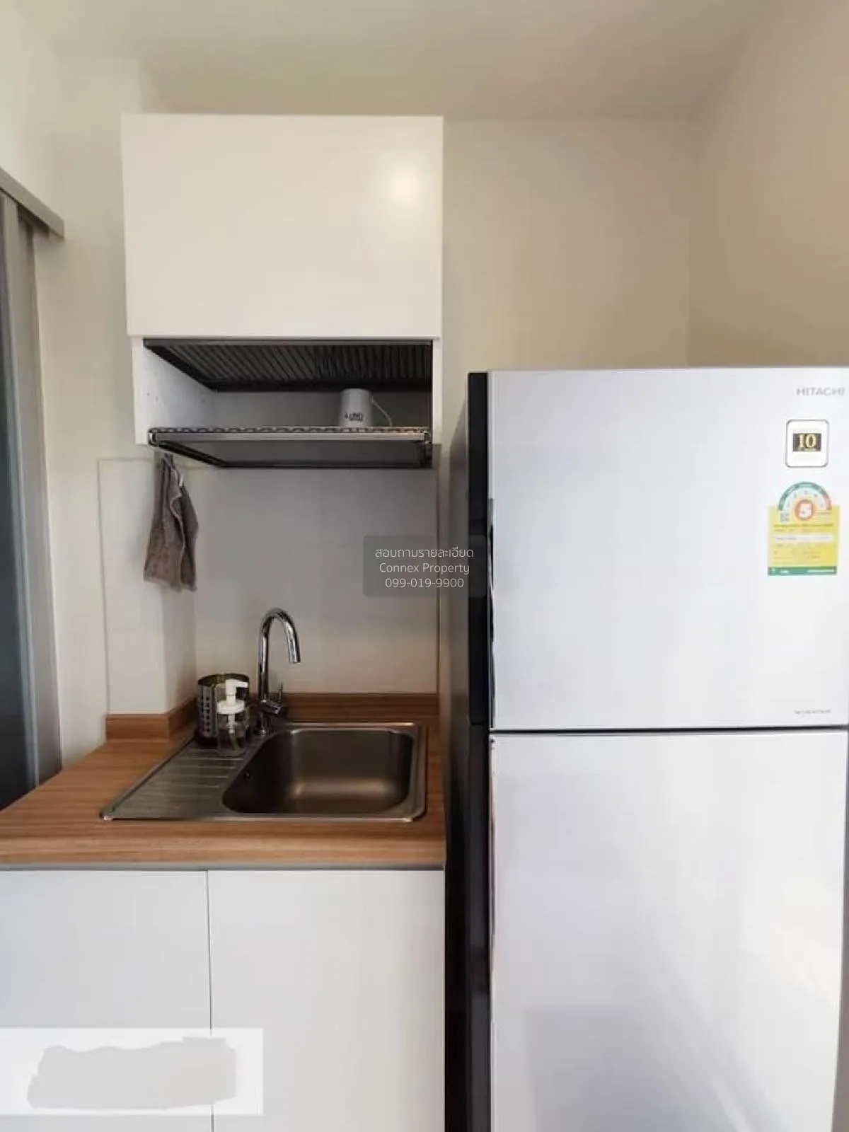 For Sale Condo , U Delight Ratchavibha , Lat Yao , Chatuchak , Ba 4