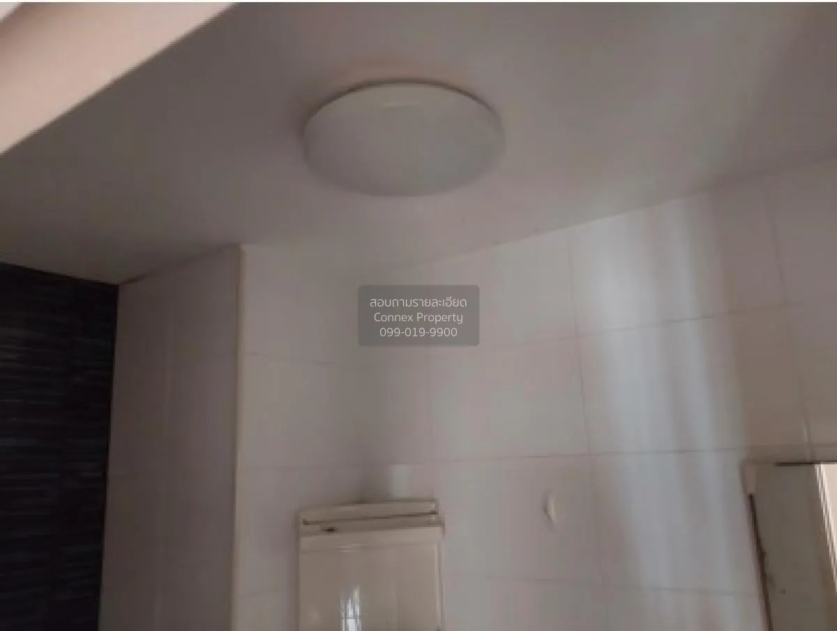 For Sale Condo , The Trust Condo Ngamwongwan , MRT-Nonthaburi Civ 4