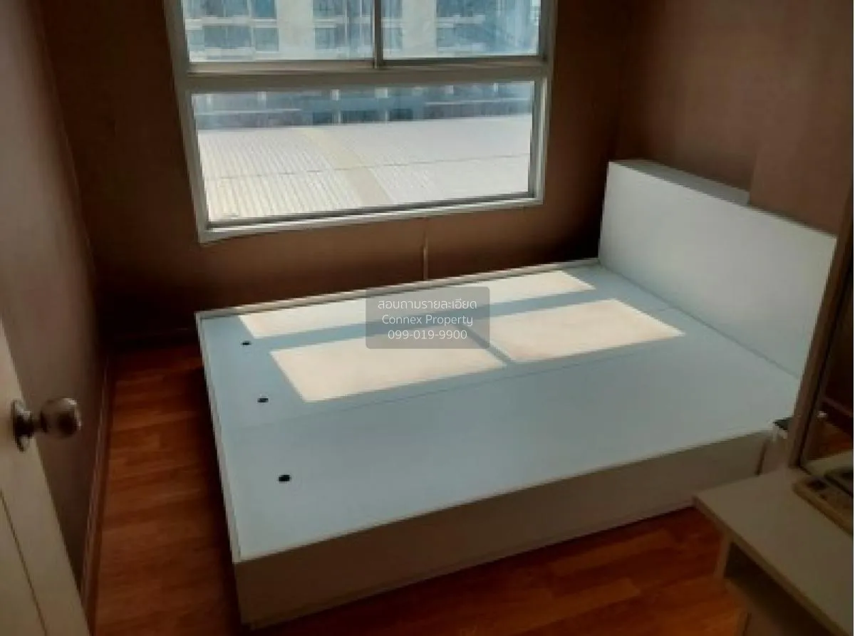 ขายคอนโด  เดอะ ทรัสต์ คอนโด งามวงศ์วาน MRT-ศูนย์ราชการนนทบุรี ตลา