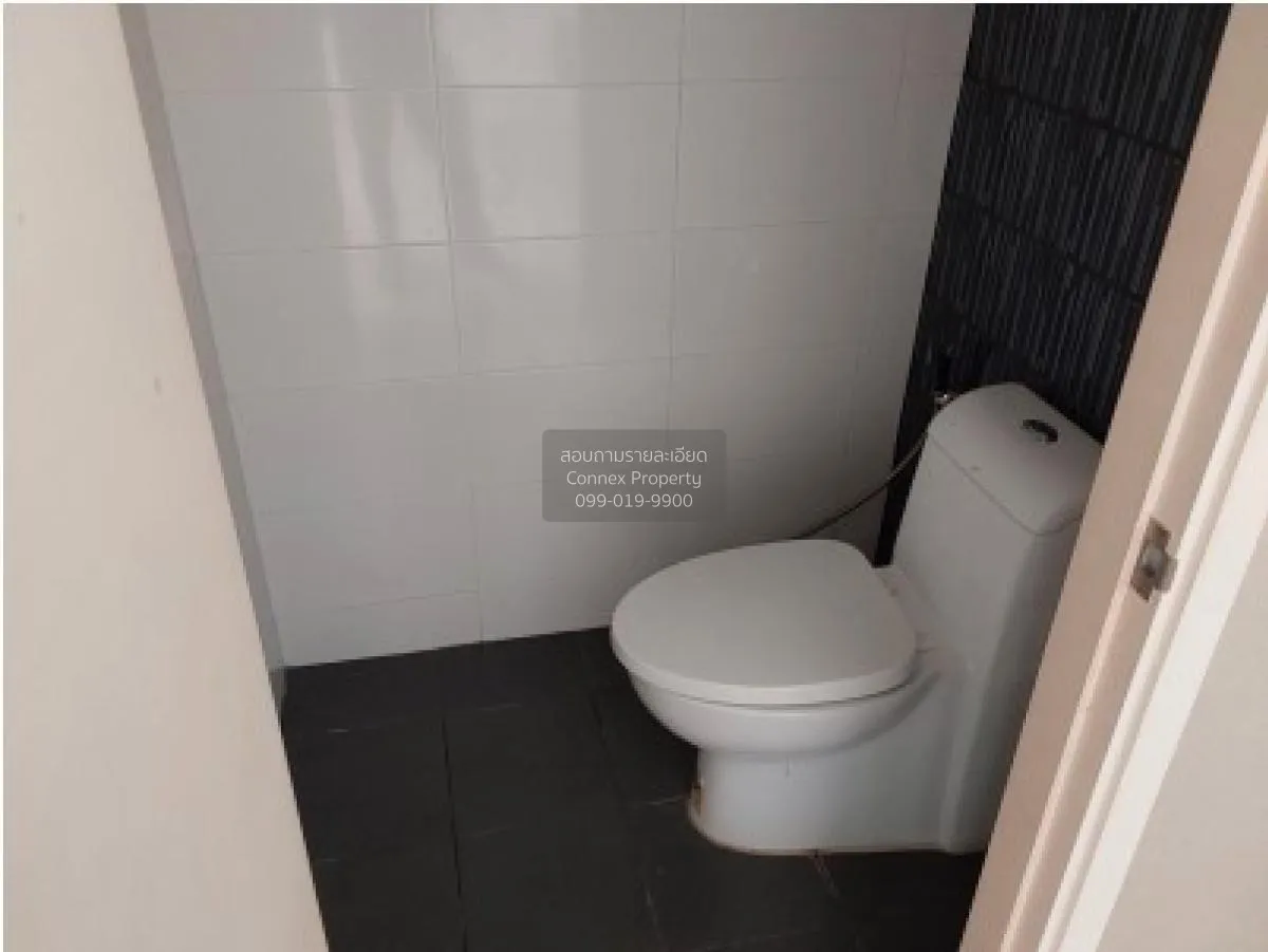 ขายคอนโด  เดอะ ทรัสต์ คอนโด งามวงศ์วาน MRT-ศูนย์ราชการนนทบุรี ตลา