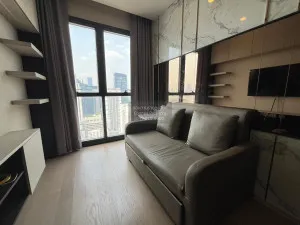 For Rent Condo , Ashton Asoke , BTS-Asok , Khlong Toei Nuea , Watthana , Bangkok , CX-86101