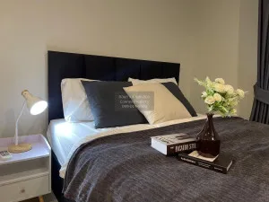 เช่าคอนโด  เมโทร สกาย วุฒากาศ BTS-วุฒากาศ ตลาดพลู เขต ธนบุรี กรุงเทพ CX-86122