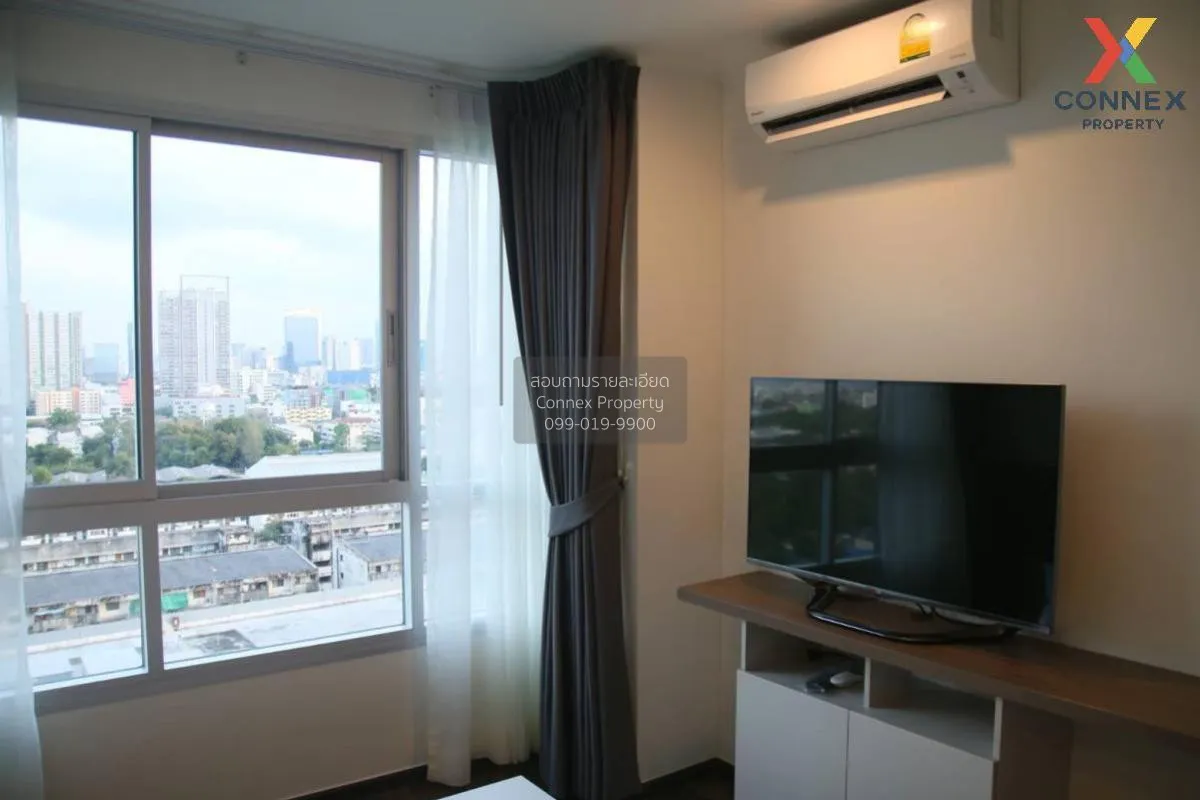 For Sale Condo , U Delight Ratchavibha , Lat Yao , Chatuchak , Ba 4