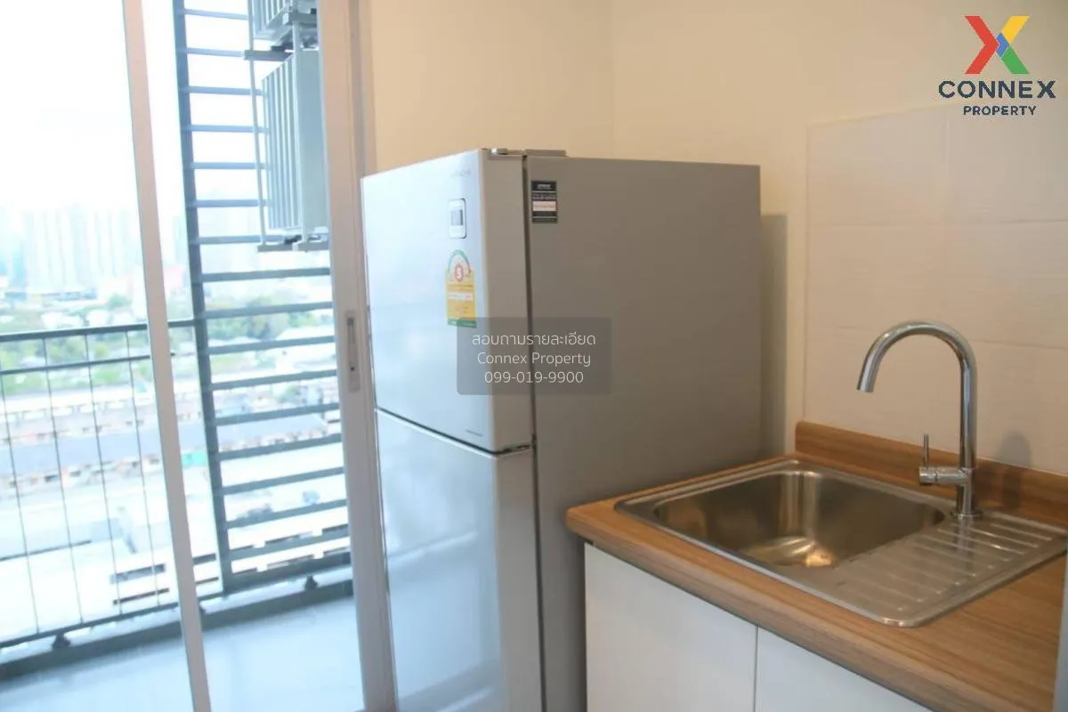 For Sale Condo , U Delight Ratchavibha , Lat Yao , Chatuchak , Ba