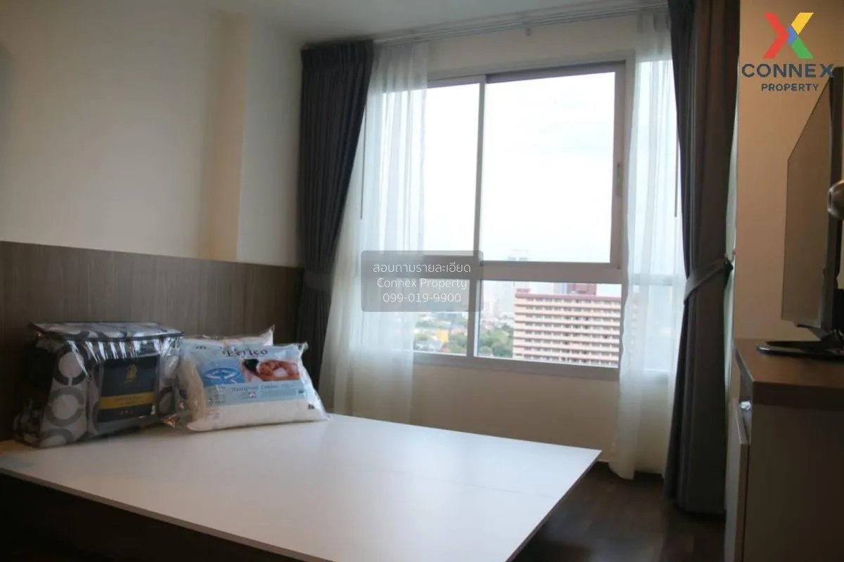 For Sale Condo , U Delight Ratchavibha , Lat Yao , Chatuchak , Ba