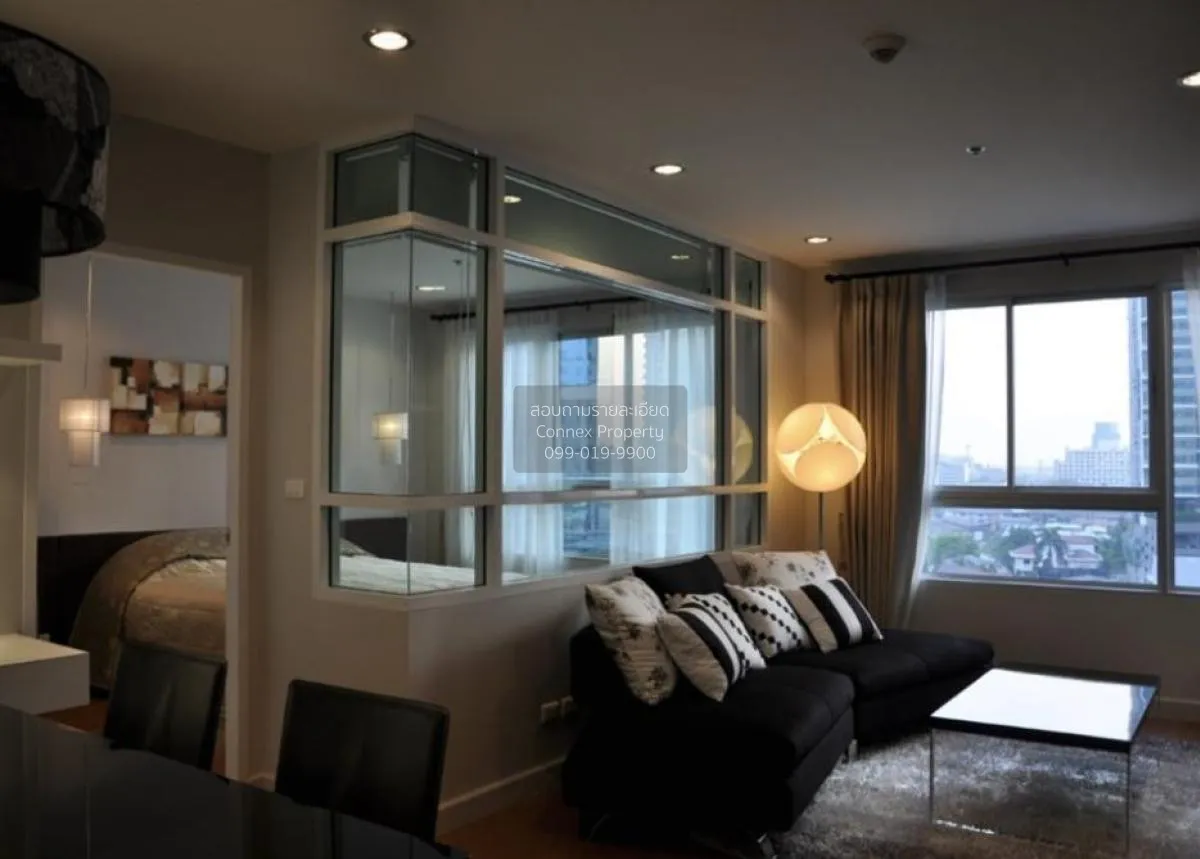 ขายคอนโด  คอนโด วัน เอ็กซ์ สุขุมวิท 26 BTS-พร้อมพงษ์ คลองเตยเหนือ 2