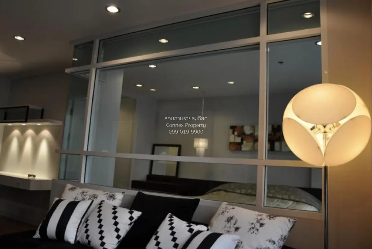 ขายคอนโด  คอนโด วัน เอ็กซ์ สุขุมวิท 26 BTS-พร้อมพงษ์ คลองเตยเหนือ 3