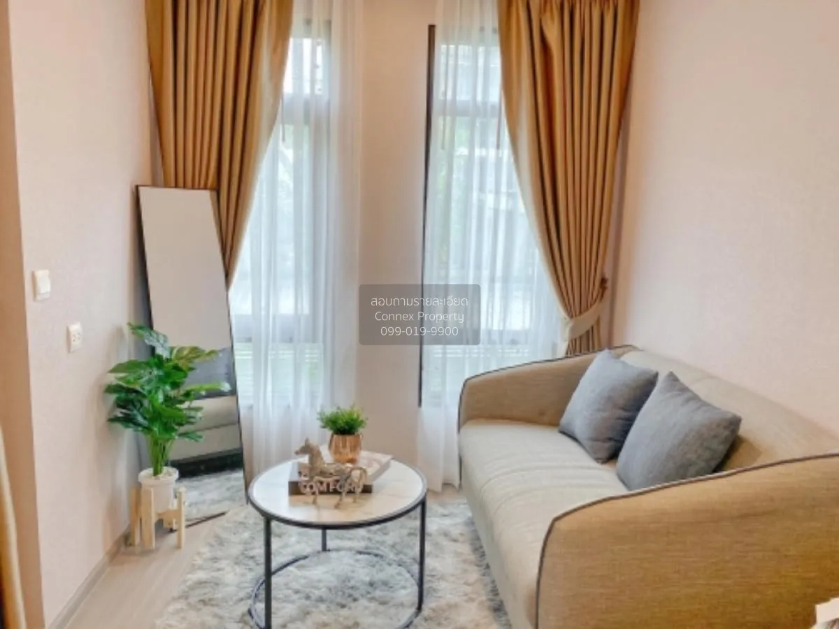For Sale Condo , Aspire Asoke Ratchada , MRT-Phra Ram 9 , Huai Kh 1
