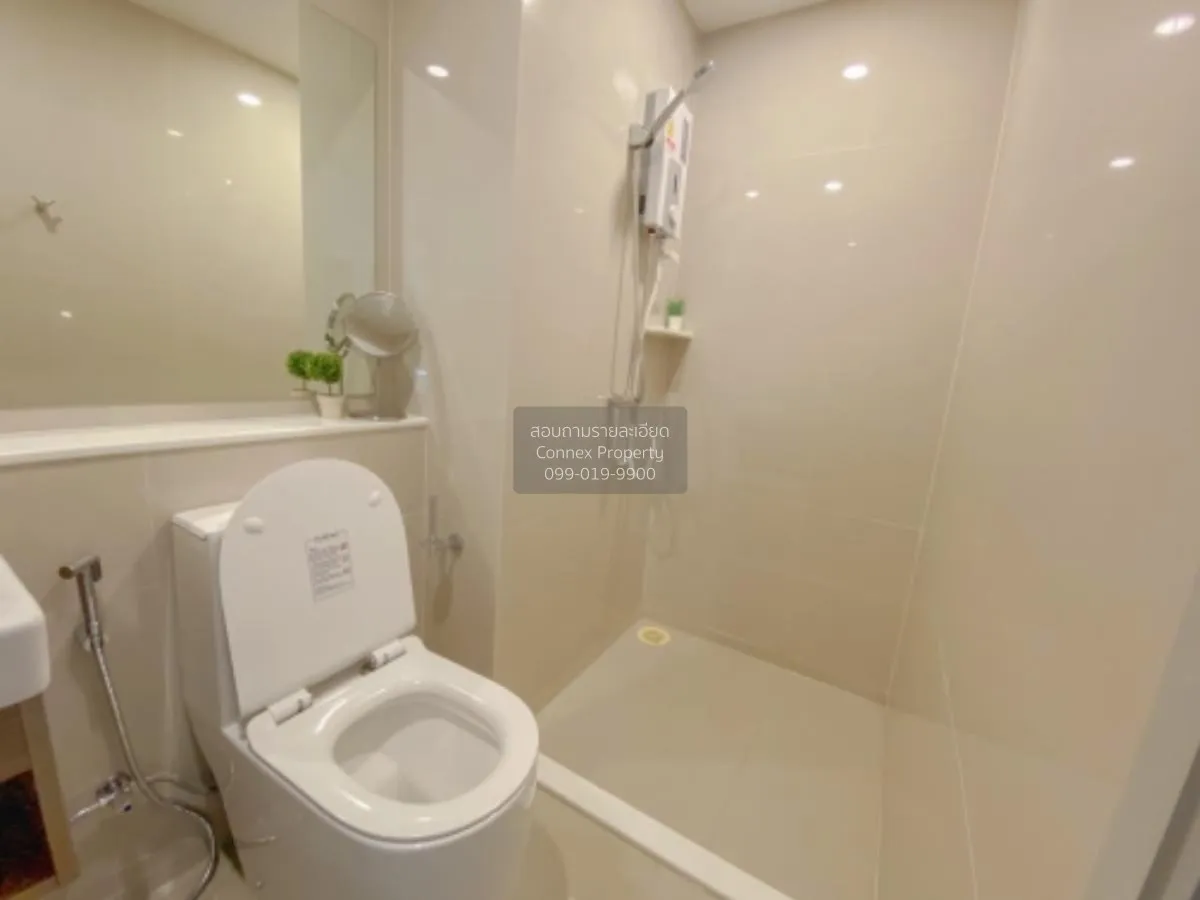 For Sale Condo , Aspire Asoke Ratchada , MRT-Phra Ram 9 , Huai Kh