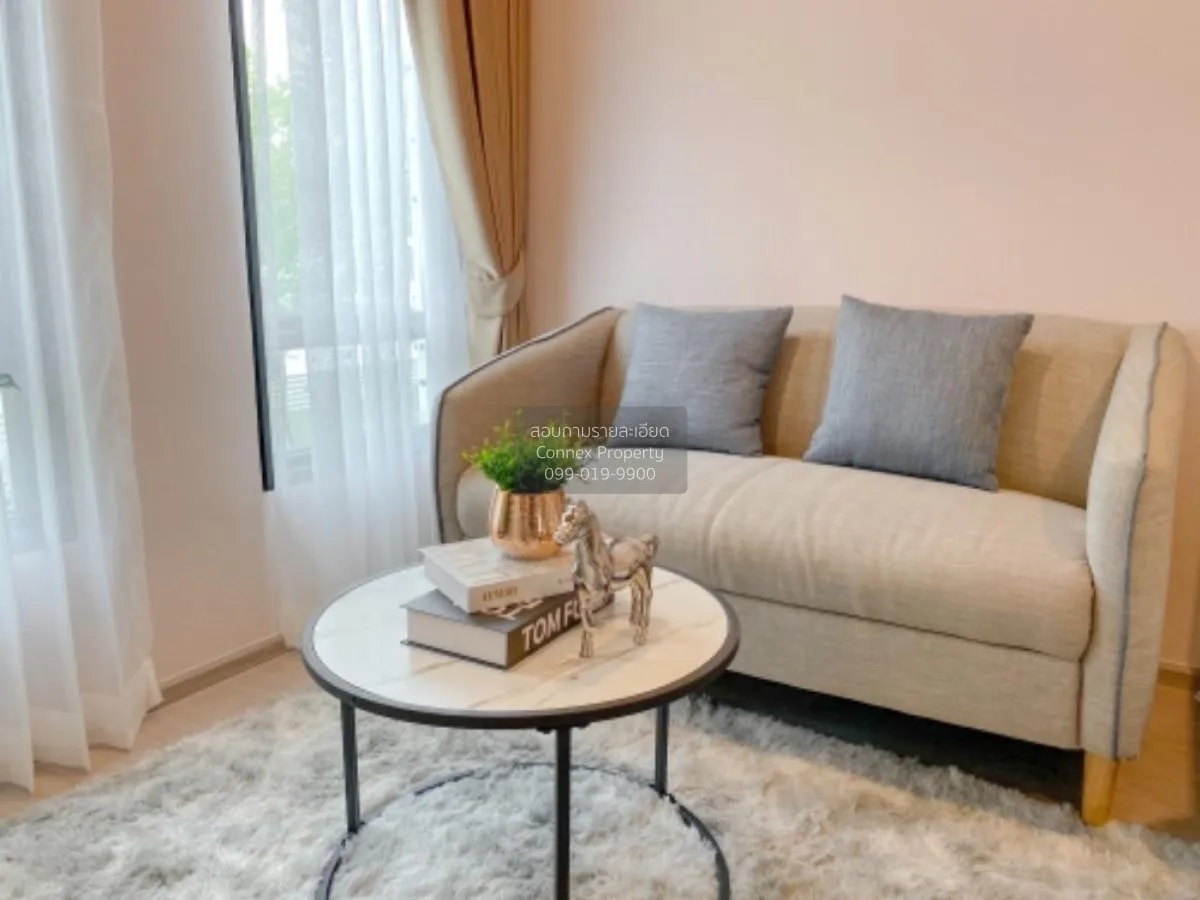 For Sale Condo , Aspire Asoke Ratchada , MRT-Phra Ram 9 , Huai Kh 2