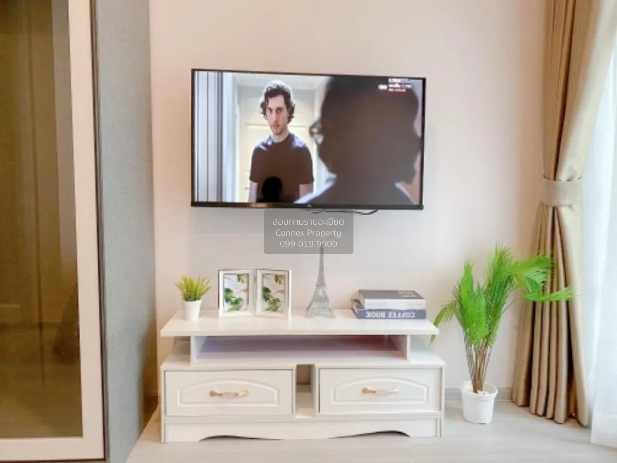 For Sale Condo , Aspire Asoke Ratchada , MRT-Phra Ram 9 , Huai Kh 3