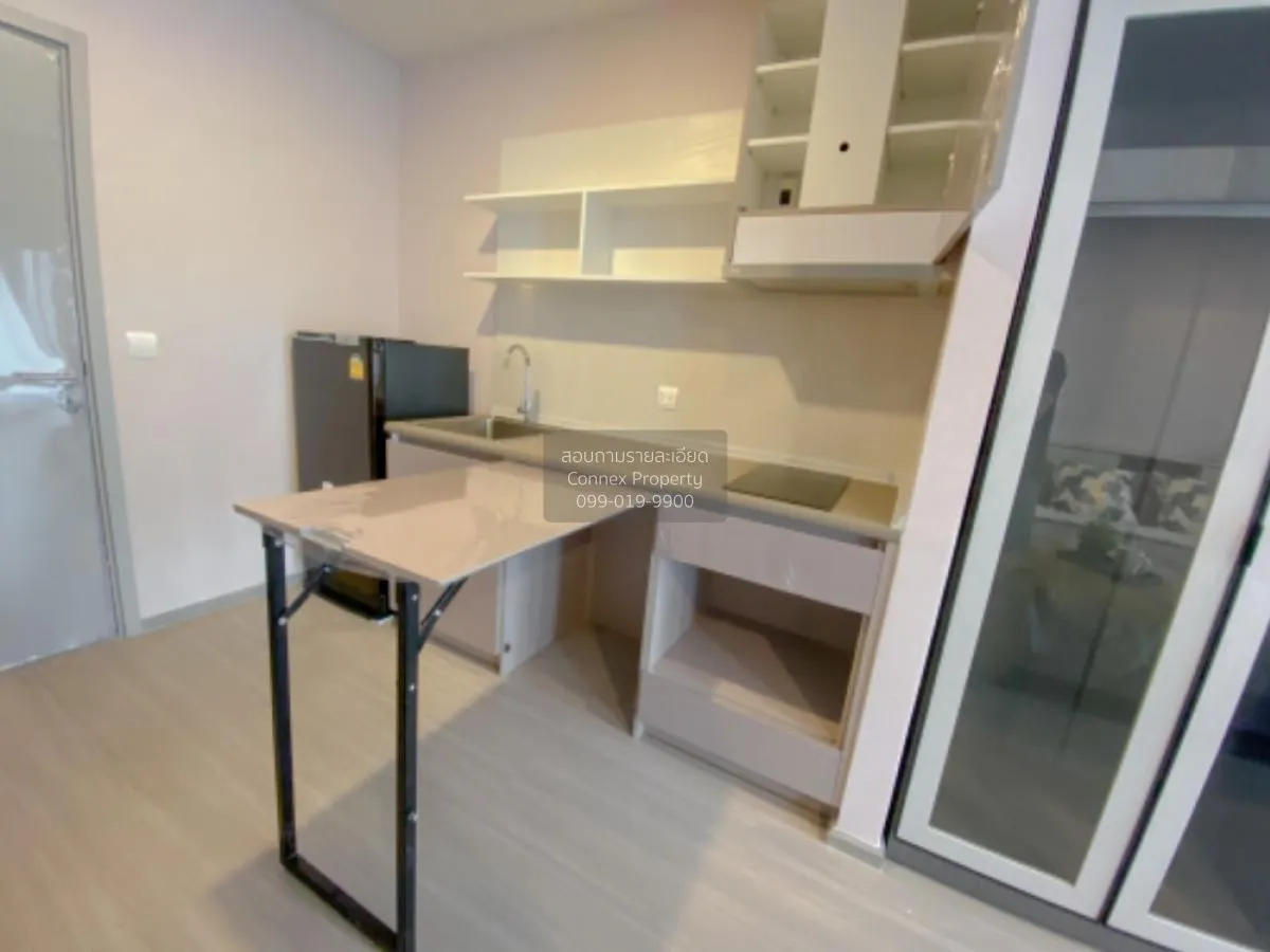 For Sale Condo , Aspire Asoke Ratchada , MRT-Phra Ram 9 , Huai Kh 4