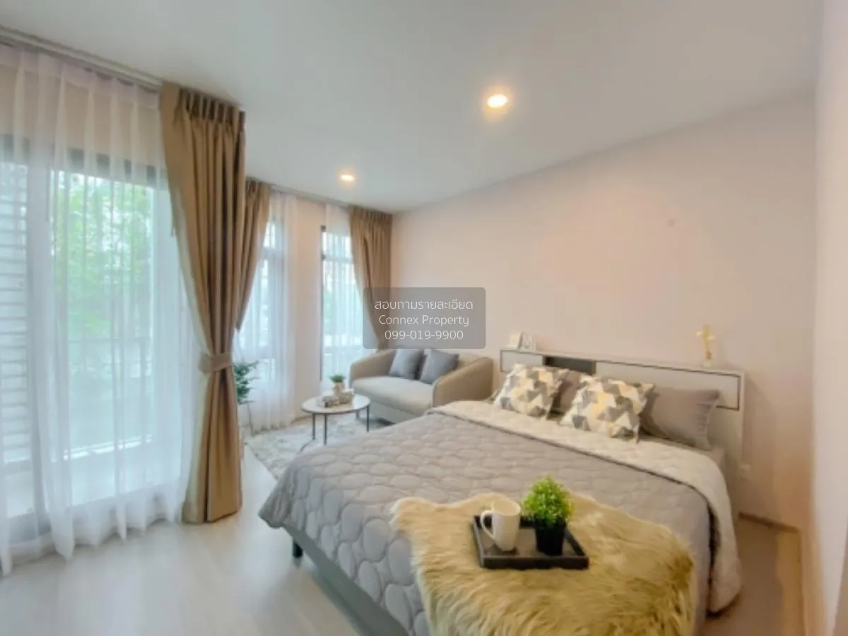 For Sale Condo , Aspire Asoke Ratchada , MRT-Phra Ram 9 , Huai Kh