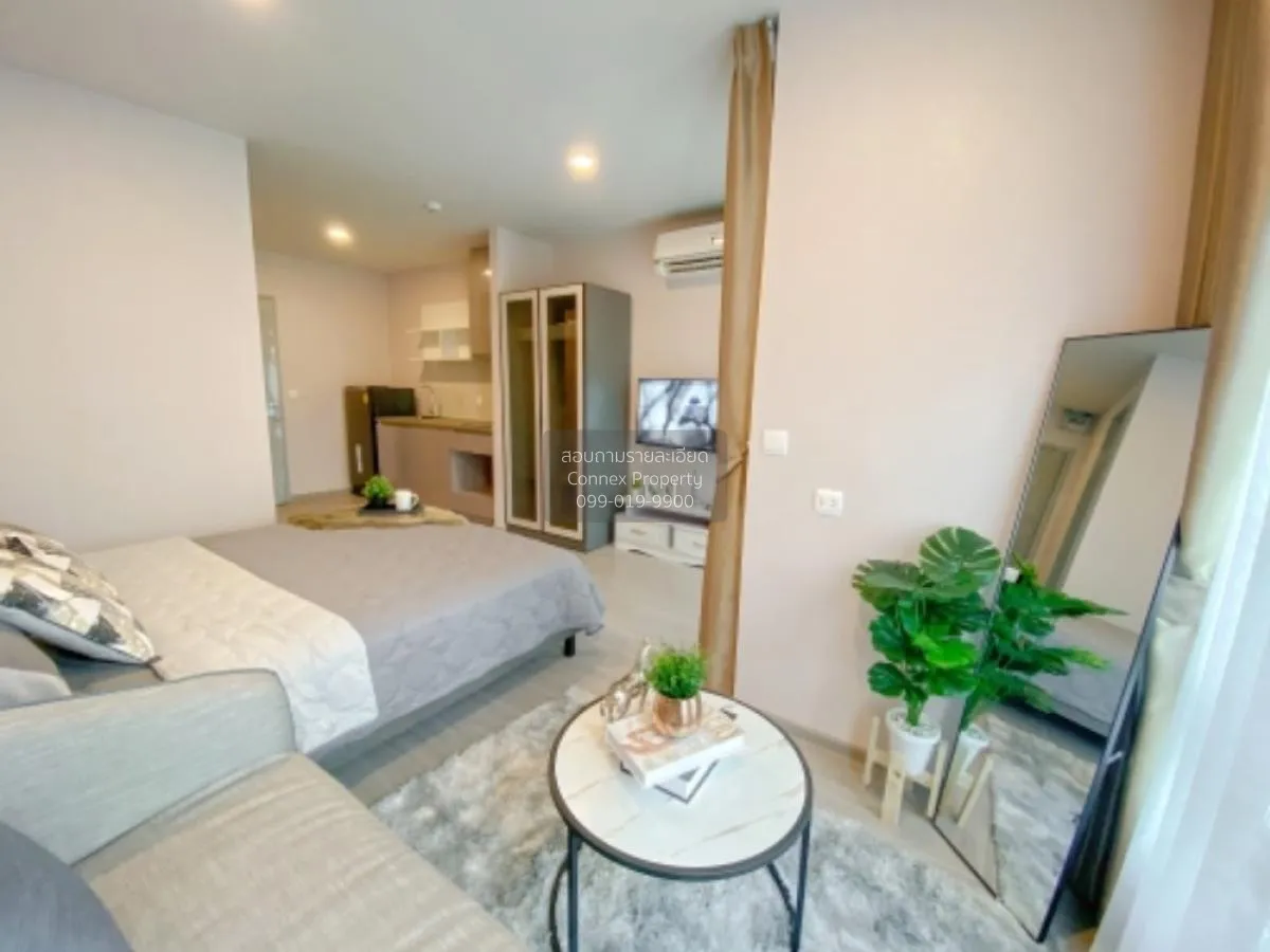 For Sale Condo , Aspire Asoke Ratchada , MRT-Phra Ram 9 , Huai Kh