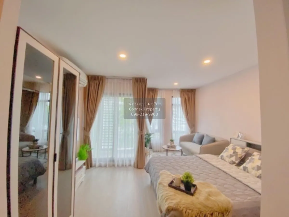 For Sale Condo , Aspire Asoke Ratchada , MRT-Phra Ram 9 , Huai Kh
