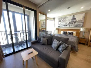 For Rent Condo , Ashton Asoke , BTS-Asok , Khlong Toei Nuea , Watthana , Bangkok , CX-86241