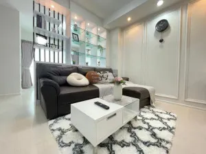 For Sale Condo , The Log 3 , Bang Chak , Phra Khanong , Bangkok , CX-86260
