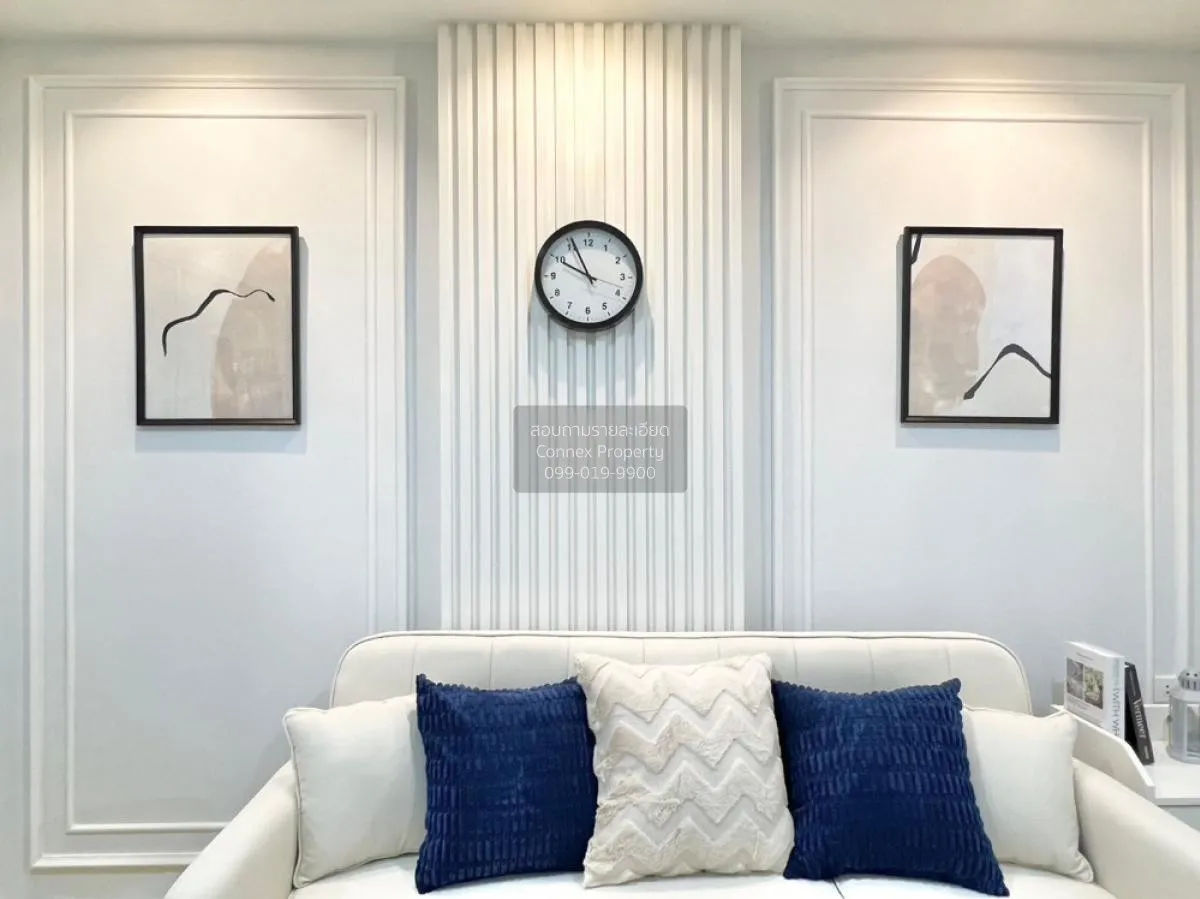 For Sale Condo , LUMPINI CONDOTOWN BODINDECHA – RAMKHAMHAENG , Wa