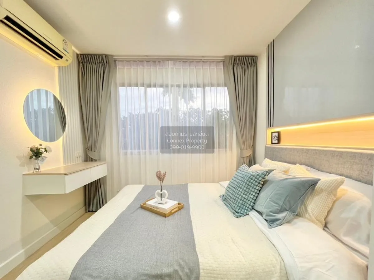For Sale Condo , LUMPINI CONDOTOWN BODINDECHA – RAMKHAMHAENG , Wa