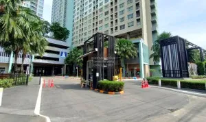 For Sale Condo , Lumpini Ville Chaengwatthana - Pakkret , Pak Kret , Pak Kret , Nonthaburi , CX-86270