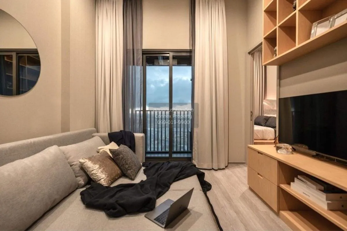 For Rent Condo , The line sukhumvit 101 , BTS-Punnawithi , Bang C 2