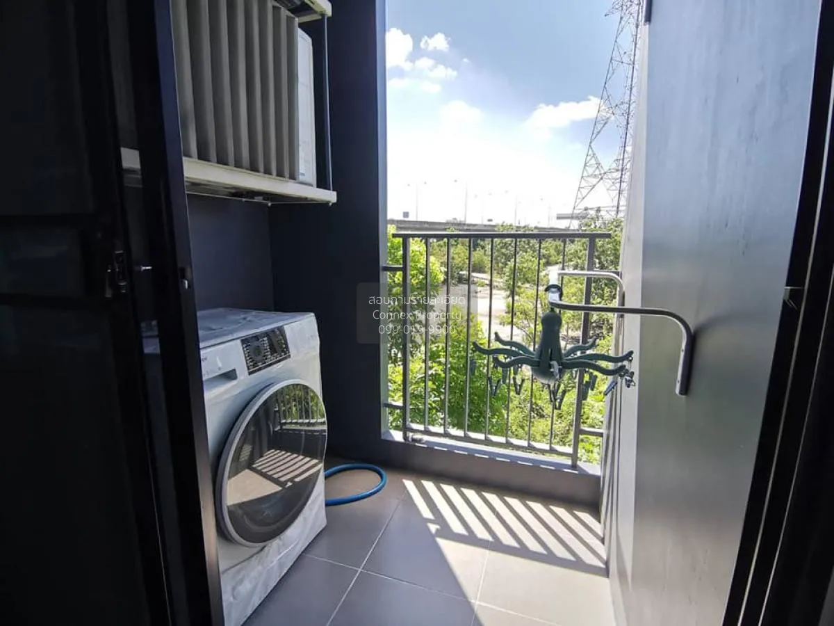 เช่าคอนโด  ไรส์ พระราม 9 ARL-รามคำแหง บางกะปิ เขต ห้วยขวาง กรุงเท