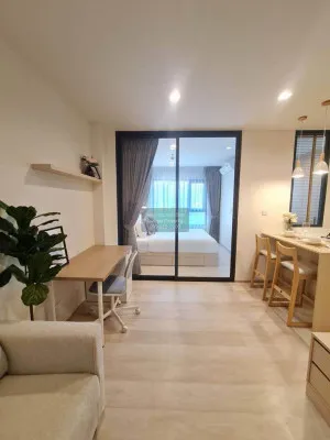 เช่าคอนโด  ไลฟ์ วัน ไวร์เลส BTS-เพลินจิต ลุมพินี เขต ปทุมวัน กรุงเทพ CX-86366