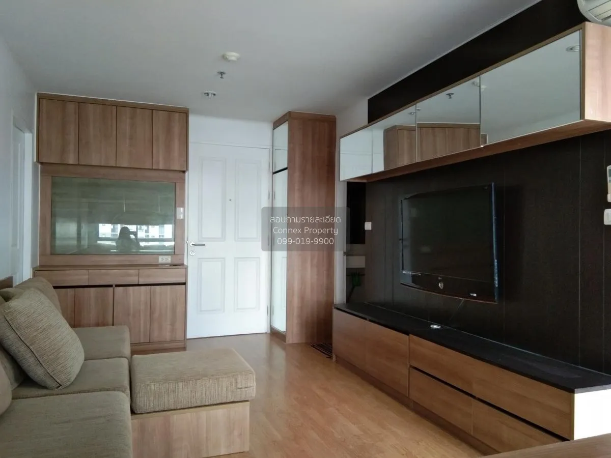 For Rent Condo , U Delight @ Onnut Station , BTS-On Nut , Suan Lu 1