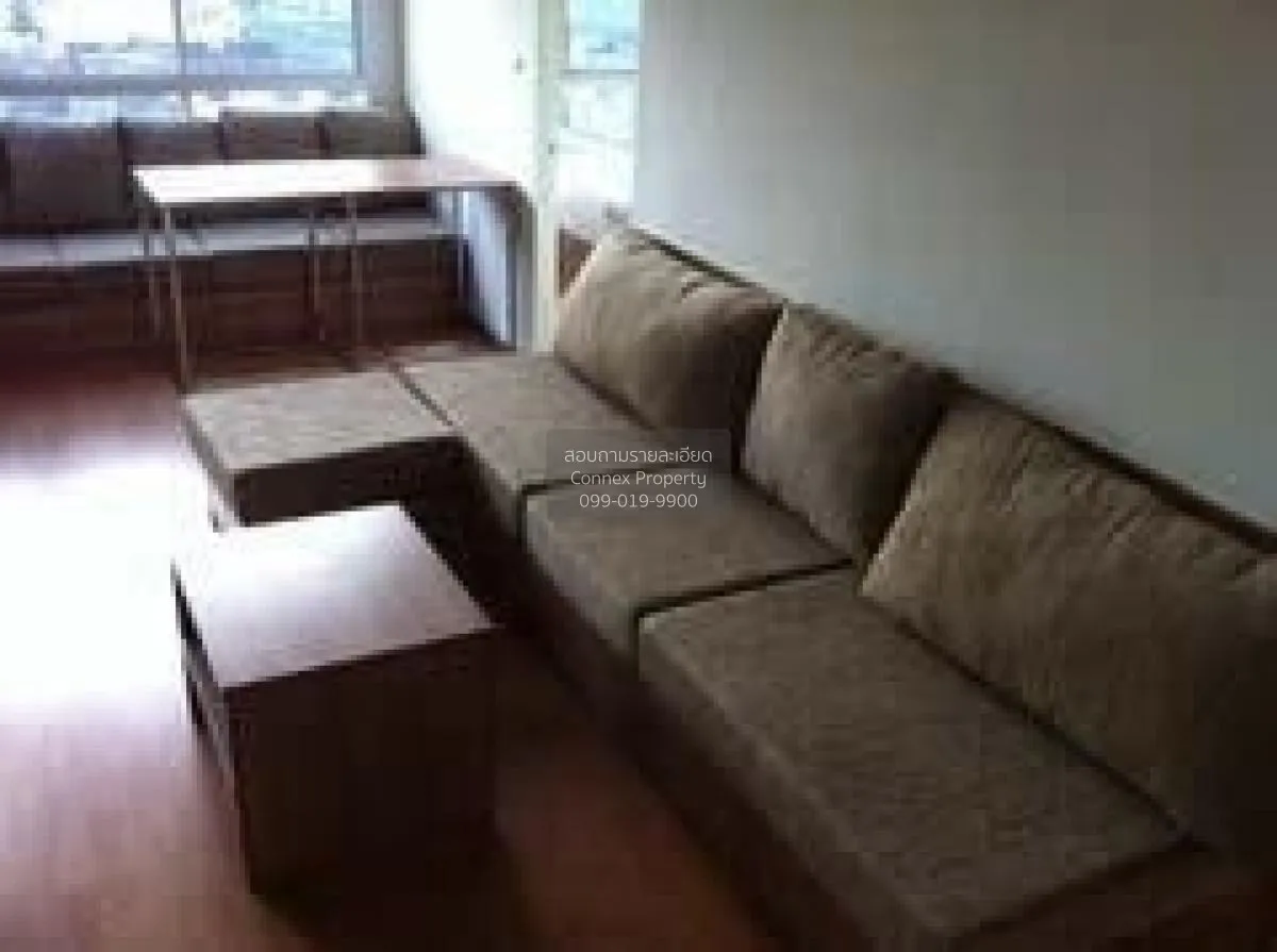 For Rent Condo , U Delight @ Onnut Station , BTS-On Nut , Suan Lu 2