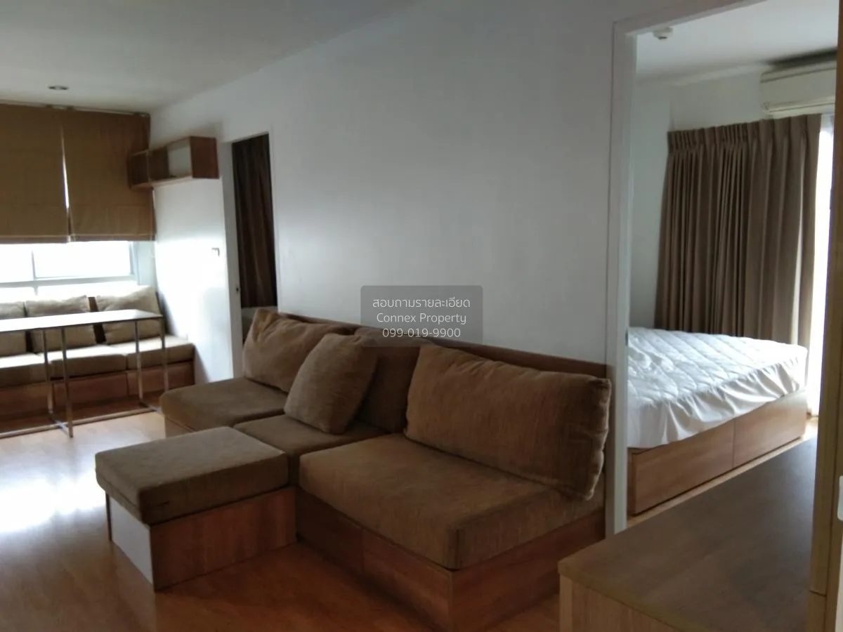 For Rent Condo , U Delight @ Onnut Station , BTS-On Nut , Suan Lu 3