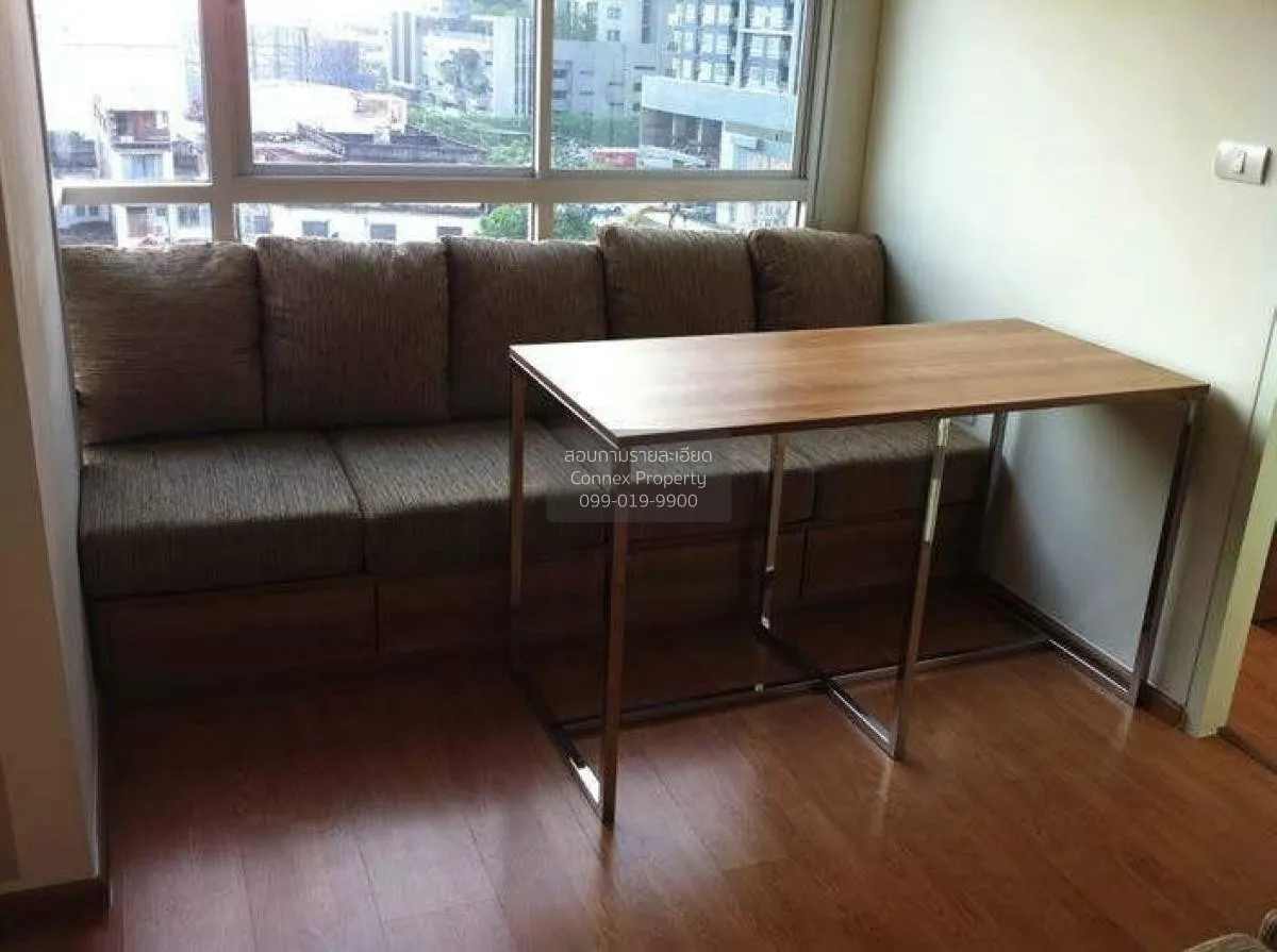 For Rent Condo , U Delight @ Onnut Station , BTS-On Nut , Suan Lu 4