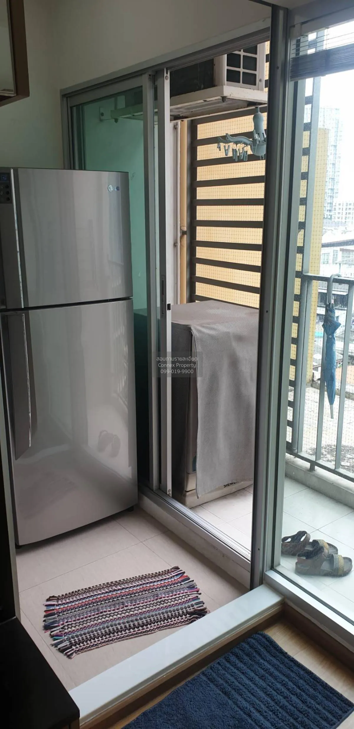 For Rent Condo , U Delight @ Onnut Station , BTS-On Nut , Suan Lu