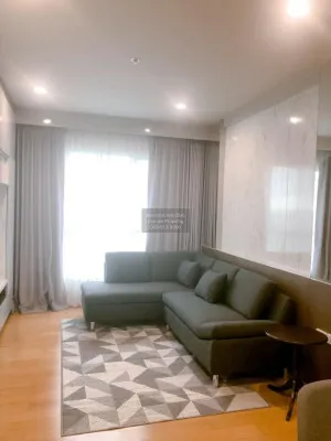 For Rent Condo , Hive Sathorn , BTS-Krung Thon Buri , Khlong Ton Sai , Khlong San , Bangkok , CX-86383