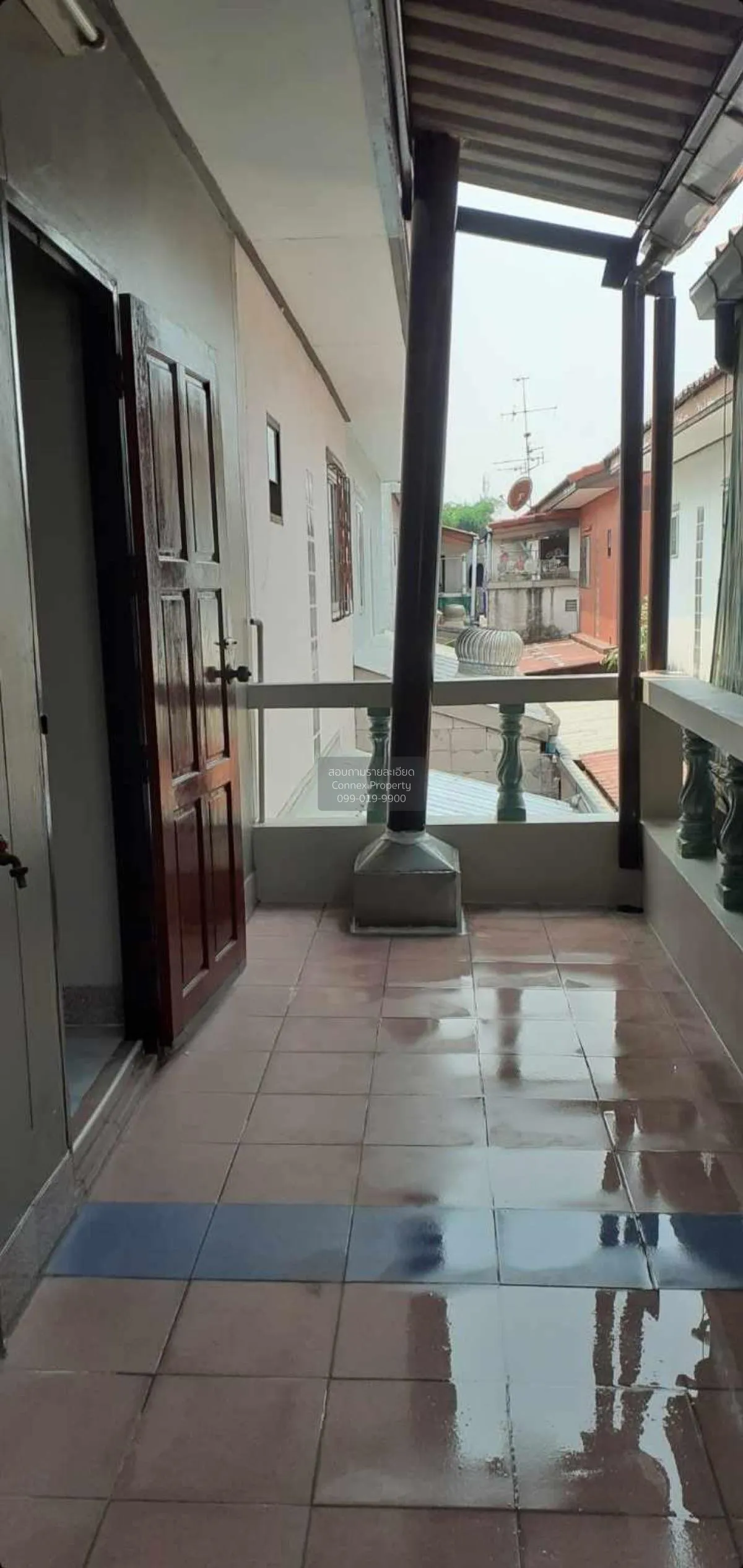 For Sale Townhouse/Townhome  , MoobaanKasem Thong  Phetkasem 114 