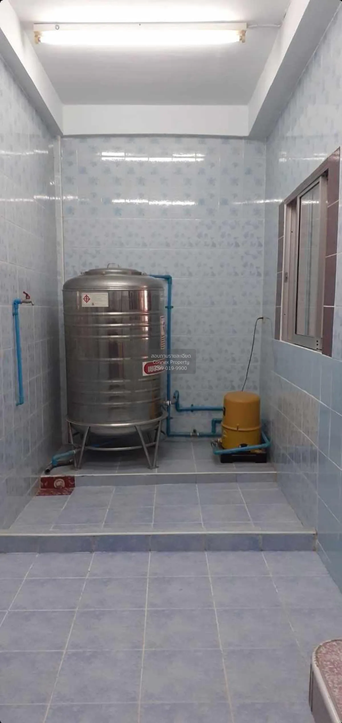 For Sale Townhouse/Townhome  , MoobaanKasem Thong  Phetkasem 114 