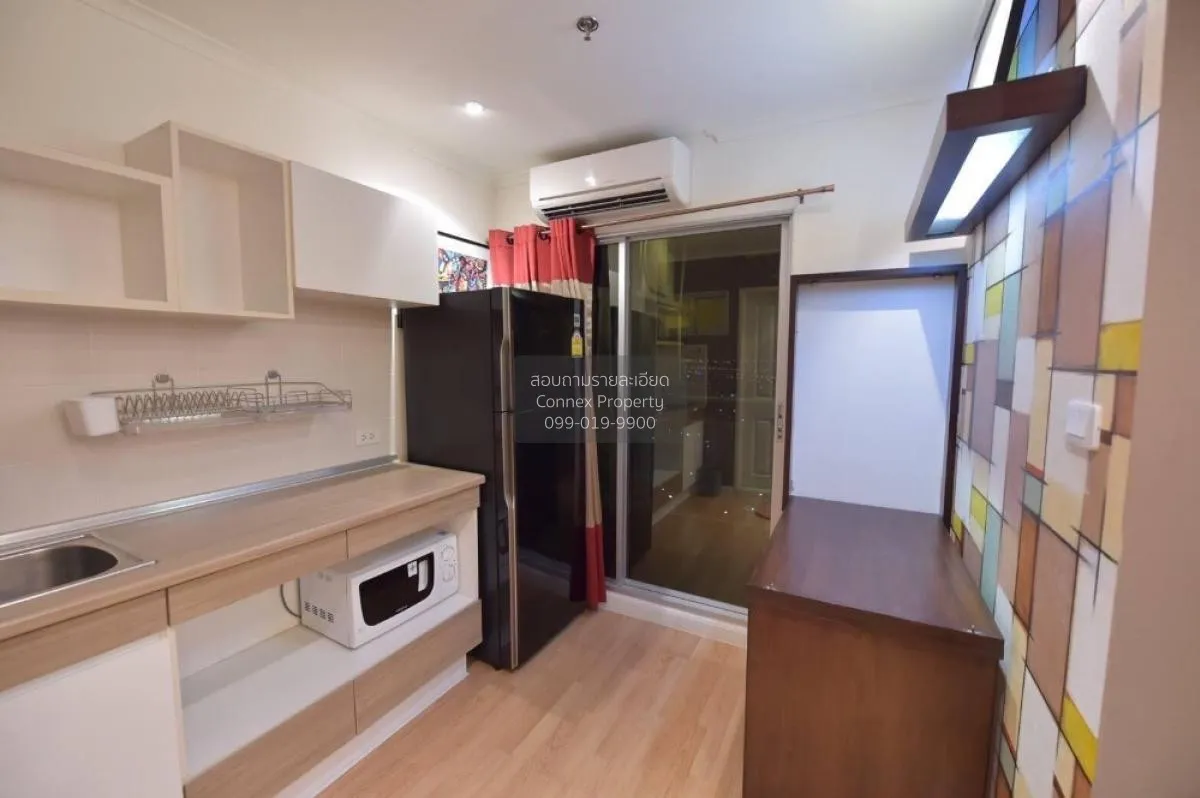 For Sale Condo , Lumpini Park Pinklao , MRT-Bang Yi Khon , Bang B 3