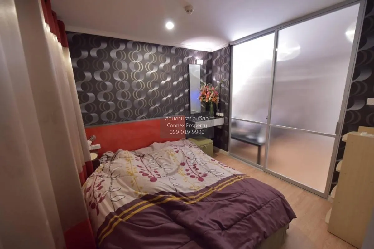 For Sale Condo , Lumpini Park Pinklao , MRT-Bang Yi Khon , Bang B 4