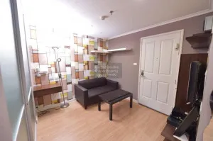 For Sale Condo , Lumpini Park Pinklao , MRT-Bang Yi Khon , Bang Bamru , Bang Phlat , Bangkok , CX-86445