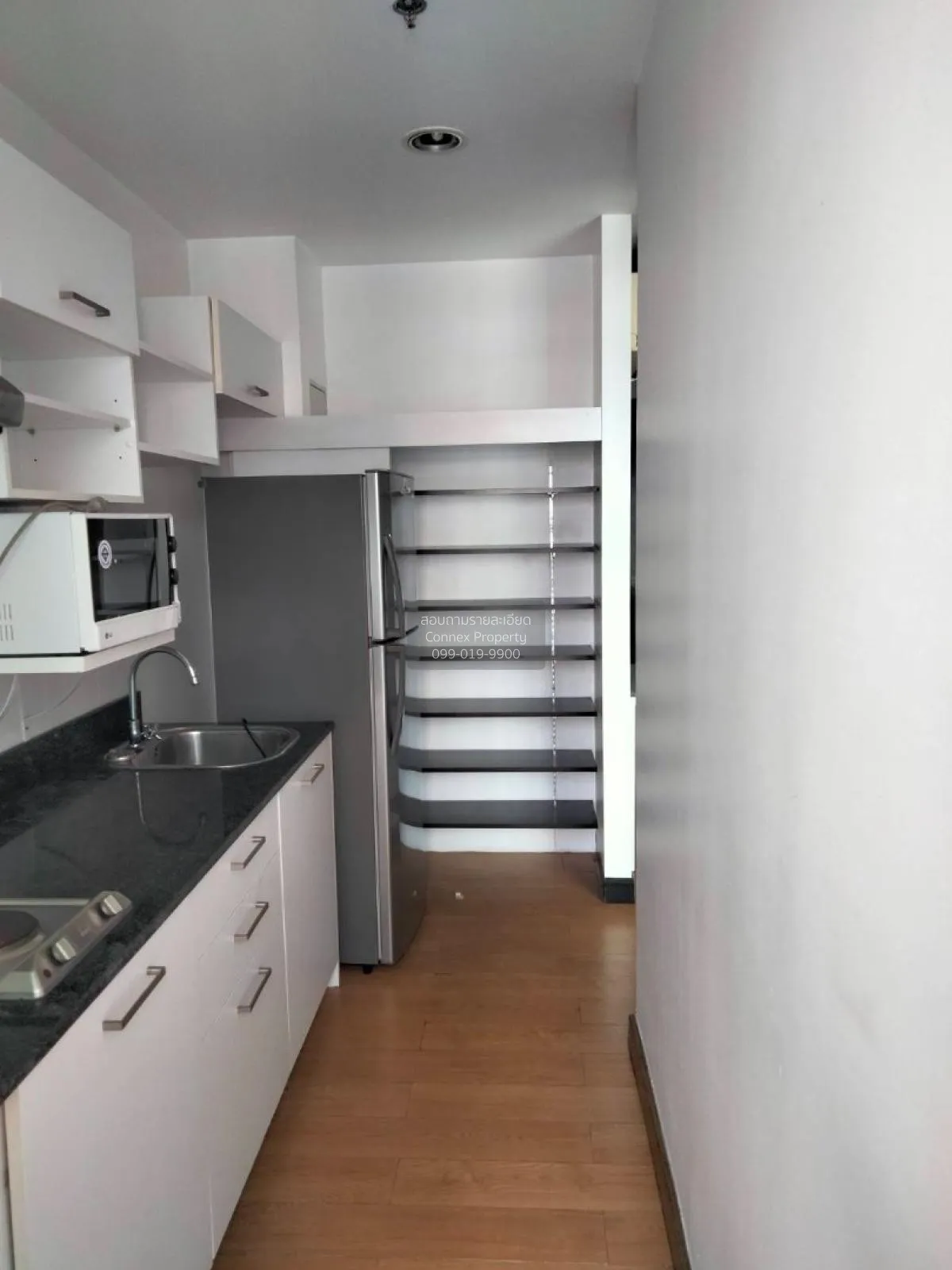 ขายคอนโด  ไดมอนด์ รัชดา MRT-ห้วยขวาง ห้วยขวาง เขต ห้วยขวาง กรุงเท 4