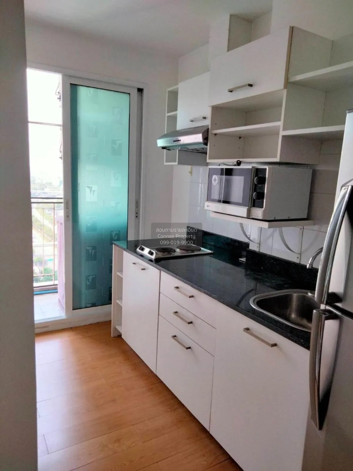 ขายคอนโด  ไดมอนด์ รัชดา MRT-ห้วยขวาง ห้วยขวาง เขต ห้วยขวาง กรุงเท