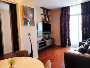 For Rent Condo , The Diplomat 39 , BTS-Phrom Phong , Khlong Tan Nuea , Watthana , Bangkok , CX-86551