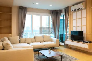 For Rent Condo , Citi Smart Sukhumvit 18 , BTS-Asok , Khlong Toei , Khlong Toei , Bangkok , CX-86583