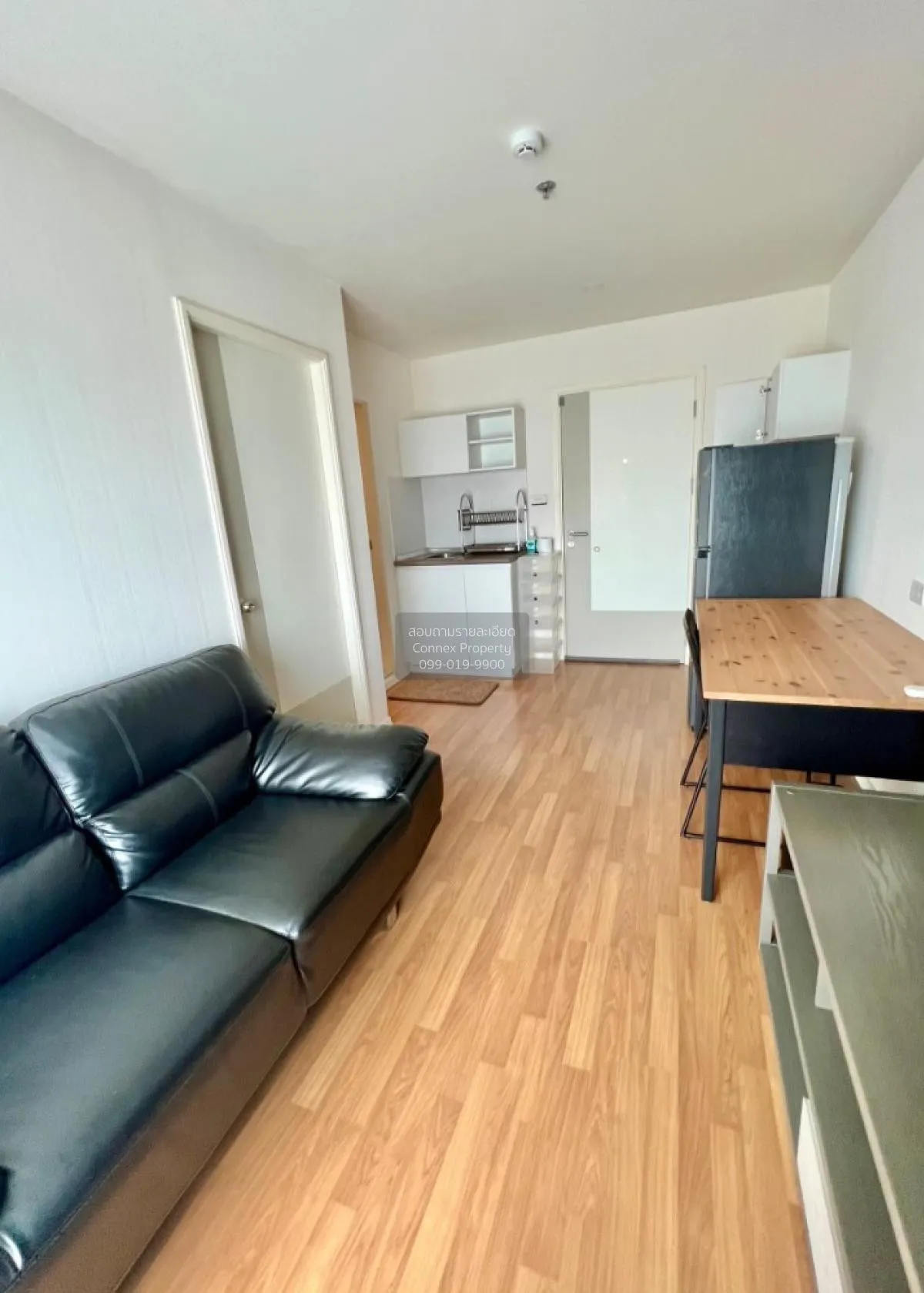 For Sale Condo , The Selected Kaset - Ngamwongwan , BTS-Sena Nikh 2