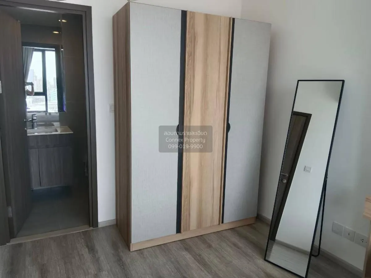 ขายคอนโด  ไอดีโอ โมบิ อโศก MRT-เพชรบุรี บางกะปิ เขต ห้วยขวาง กรุง